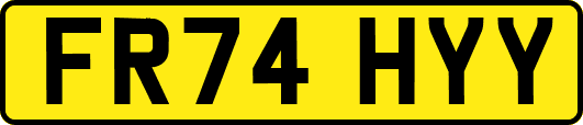 FR74HYY