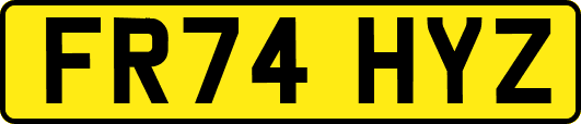 FR74HYZ