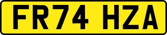 FR74HZA