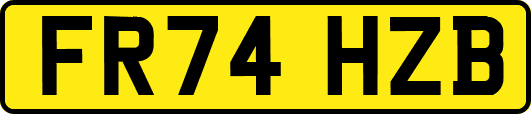 FR74HZB