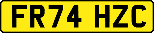 FR74HZC
