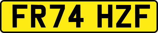 FR74HZF