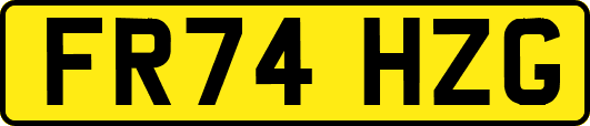 FR74HZG