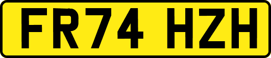 FR74HZH