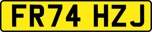 FR74HZJ