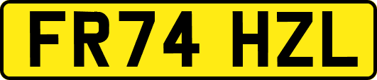 FR74HZL