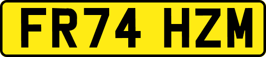 FR74HZM