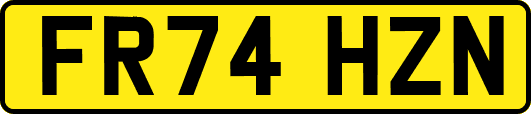 FR74HZN