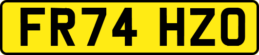 FR74HZO