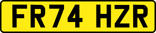FR74HZR