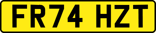 FR74HZT