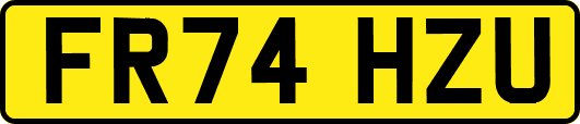 FR74HZU