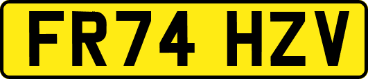 FR74HZV