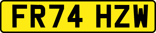FR74HZW