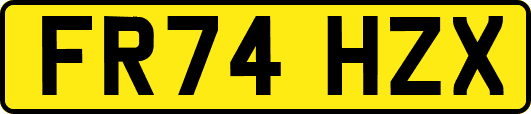 FR74HZX