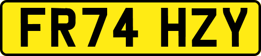 FR74HZY