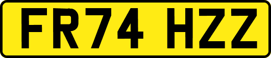 FR74HZZ