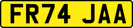 FR74JAA
