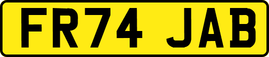 FR74JAB
