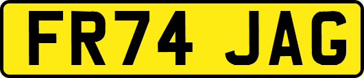 FR74JAG