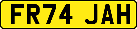 FR74JAH
