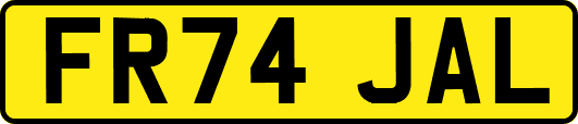 FR74JAL