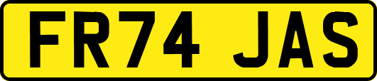 FR74JAS