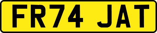FR74JAT