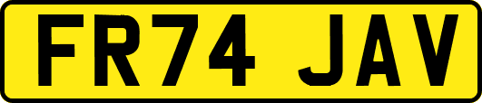 FR74JAV