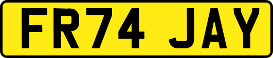 FR74JAY