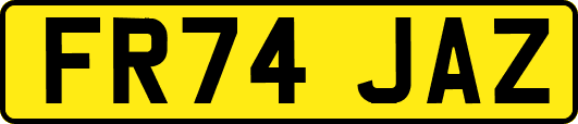 FR74JAZ