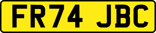 FR74JBC