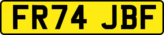 FR74JBF