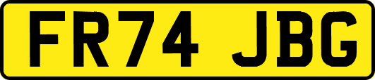 FR74JBG