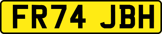FR74JBH