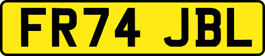 FR74JBL