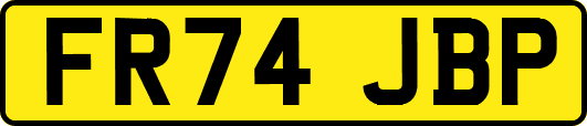 FR74JBP