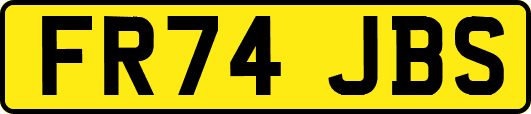 FR74JBS