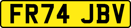 FR74JBV