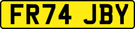 FR74JBY