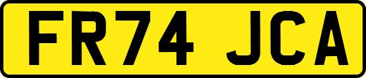 FR74JCA
