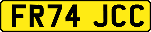 FR74JCC