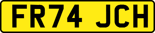 FR74JCH