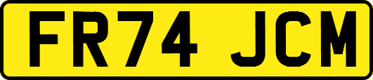 FR74JCM