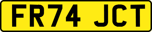 FR74JCT