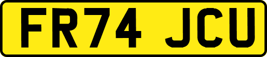 FR74JCU