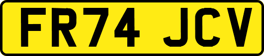 FR74JCV