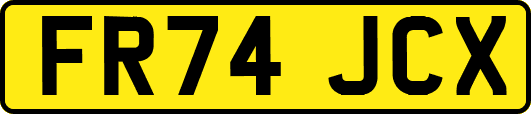 FR74JCX