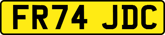 FR74JDC
