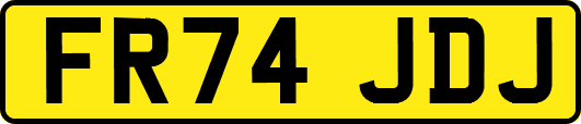FR74JDJ